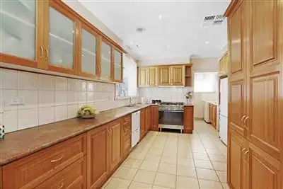 Third view of Homely house listing, 3 Lyndon Street, Lalor VIC 3075