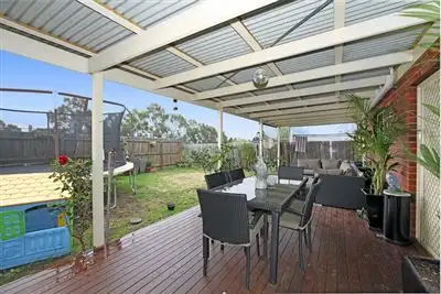 Second view of Homely unit listing, 2/7 Kalman Road, Epping VIC 3076