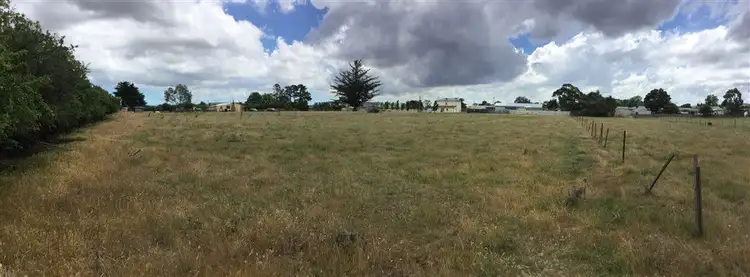Fourth view of Homely land listing, 20a Pedder Street, Campbell Town TAS 7210