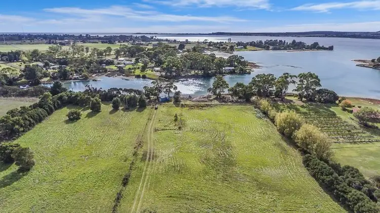 Fifth view of Homely land listing, 15 Bevic Road, Clarence Point TAS 7270