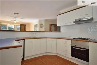 Fourth view of Homely house listing, 80 Southern View Drive, West Albury NSW 2640