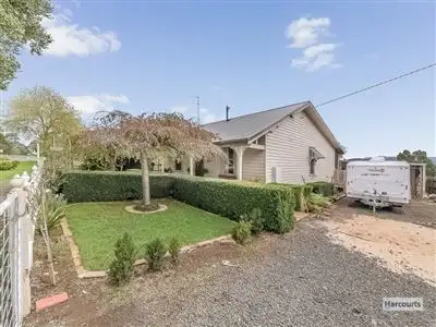 Main view of Homely house listing, 2955 Main Neerim Road, Neerim Junction VIC 3832