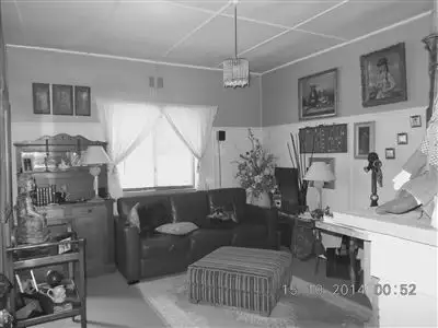 Second view of Homely house listing, 8 Colville St, Queenstown TAS 7467