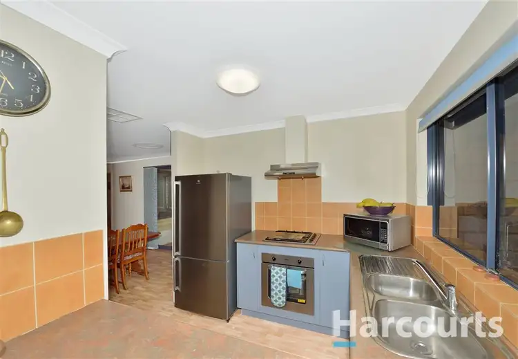 Sixth view of Homely house listing, 9 Saffron Loop, Falcon WA 6210