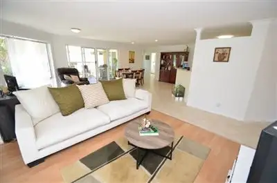 Second view of Homely house listing, 37 Christina Ryan Way, Arundel QLD 4214