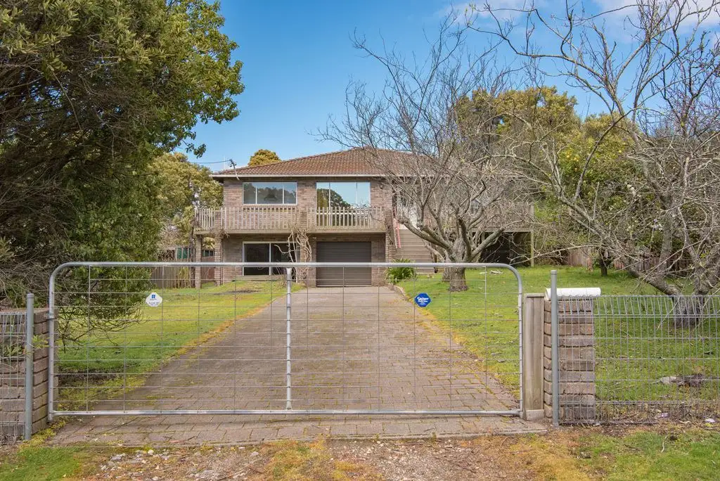 Main view of Homely house listing, 66 Little Swan Point Road, Gravelly Beach TAS 7276