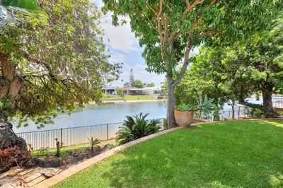 Fourth view of Homely house listing, 19 Maureen Court, Broadbeach Waters QLD 4218