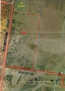 Main view of Homely rural property listing, Lot 104 Boomerang Road, Palmyra QLD 4751