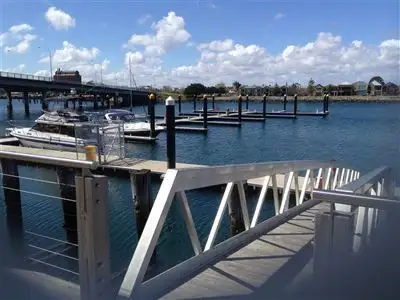 Main view of Homely land listing, B6 Edgewater Marina Berth, New Port SA 5015