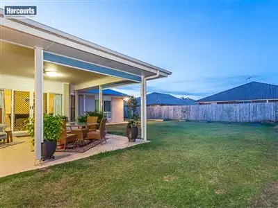 Fifth view of Homely house listing, 21 Central Lakes Drive, Caboolture QLD 4510