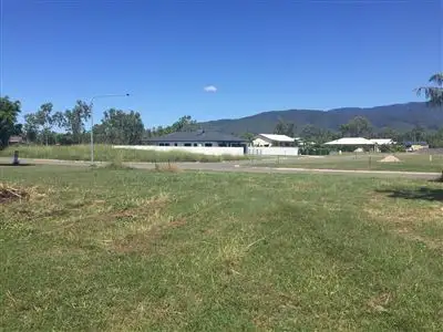 Third view of Homely land listing, 8 The Vines Court, Balgal Beach QLD 4816