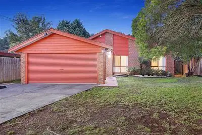 Main view of Homely house listing, 51 Torresdale Drive, Boronia VIC 3155