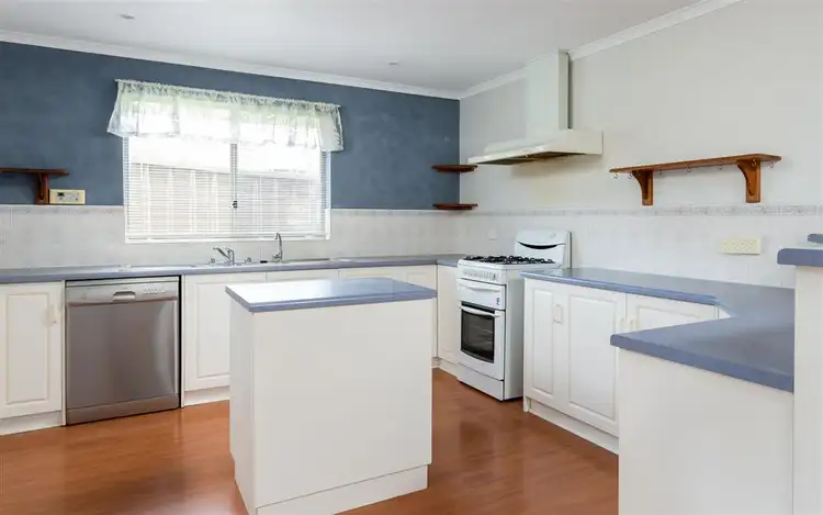 Third view of Homely house listing, 8 Kaurna Avenue, Hayborough SA 5211