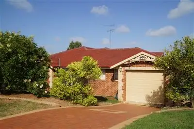 Seventh view of Homely semi-detached listing, 1A Strathmore Place, Glen Alpine NSW 2560