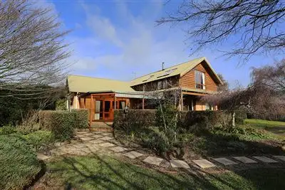 61 Cambock Lane East, Evandale TAS 7212