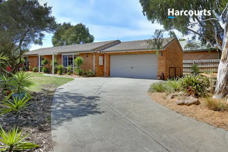 13 Cedar Drive, Hastings VIC 3915