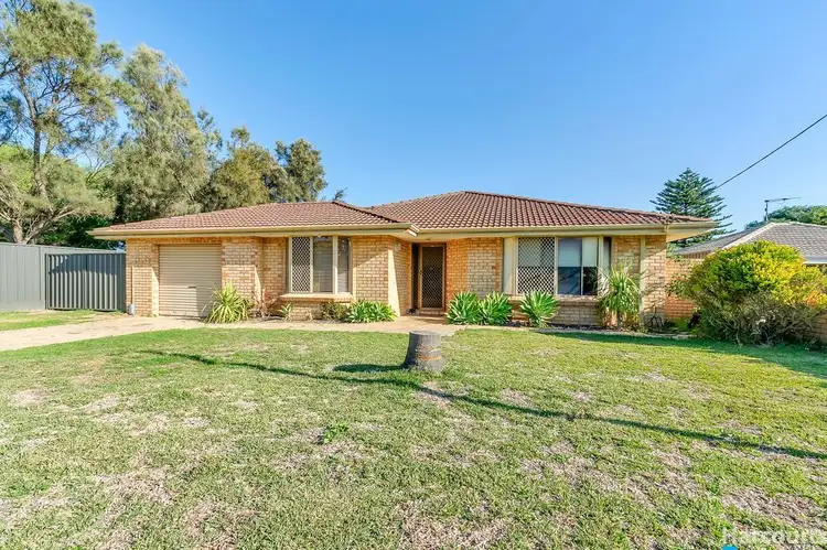 Main view of Homely house listing, 11 Dreyer Court, Yanchep WA 6035