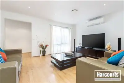 Second view of Homely house listing, 27 Willslie Crescent, Berwick VIC 3806