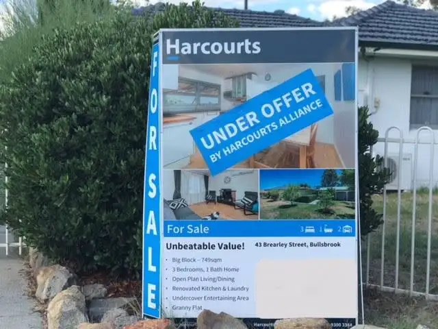 43 Brearley Street, Bullsbrook WA 6084