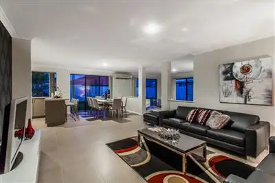 Sixth view of Homely house listing, 74 Achiever Avenue, Port Kennedy WA 6172