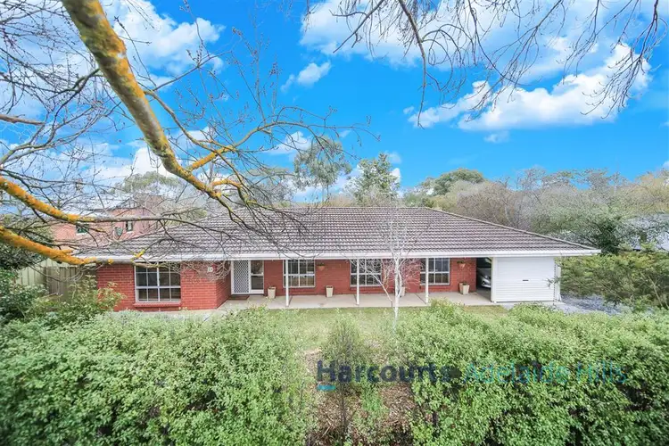 Main view of Homely house listing, 17 Randell Terrace, Gumeracha SA 5233