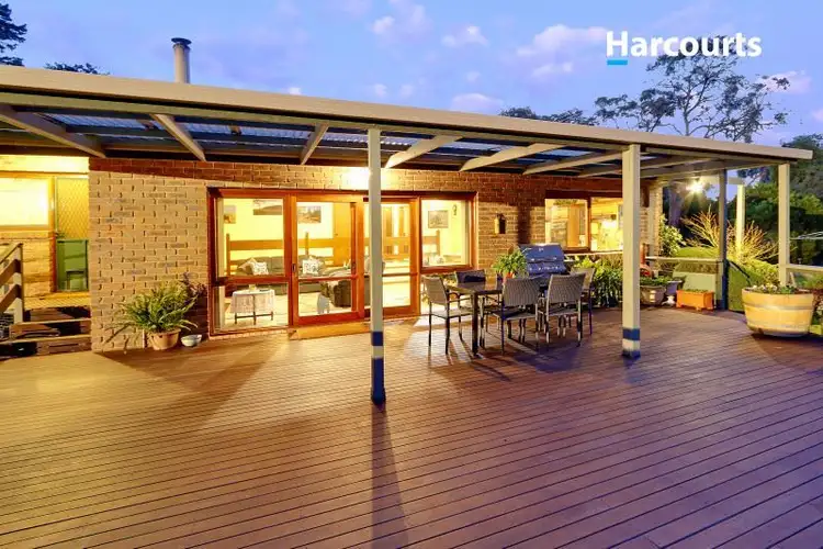 Fourth view of Homely house listing, 1 Woods Road, Pearcedale VIC 3912