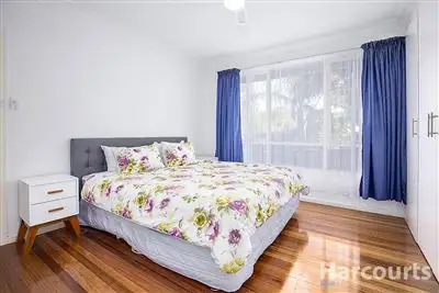 Fifth view of Homely house listing, 1/7 Stirling Street, Ferntree Gully VIC 3156