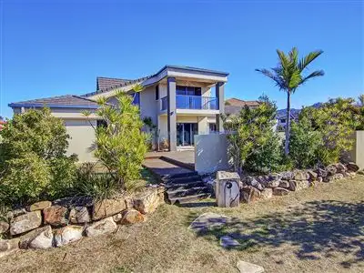 Third view of Homely house listing, 11 Riverside Terrace, Windaroo QLD 4207