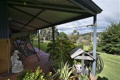 Fifth view of Homely house listing, 51 Peninsula Road, Bridgetown WA 6255