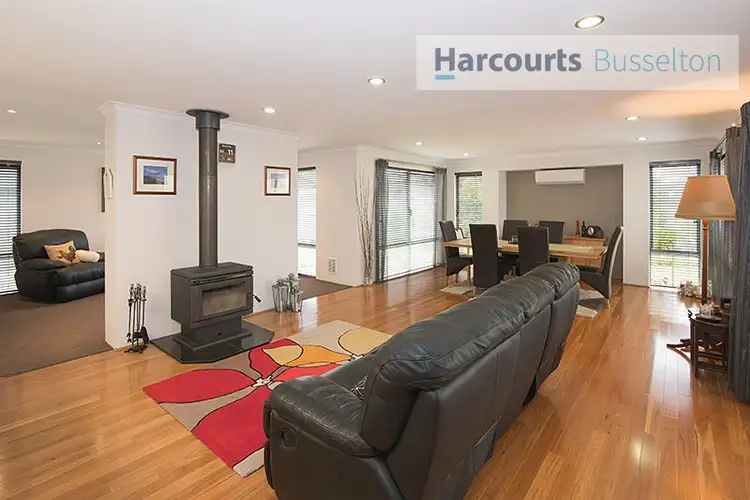 Fifth view of Homely house listing, 3 Flinders Crescent, Abbey WA 6280