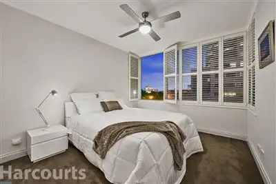 Fourth view of Homely apartment listing, 73/283 Spring Street, Melbourne VIC 3000