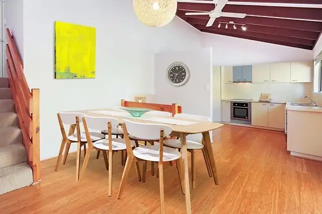 Fourth view of Homely townhouse listing, 54/38-40 Grove Avenue, Arana Hills QLD 4054