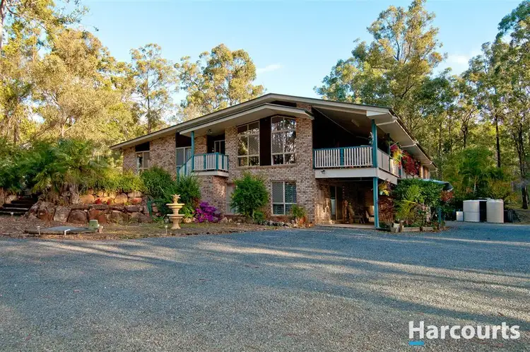 Second view of Homely house listing, 28 Woodswallow Court, Greenbank QLD 4124