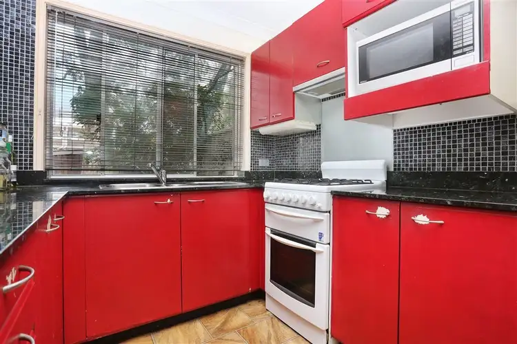 Third view of Homely house listing, 10/35 Fifth Avenue, Blacktown NSW 2148