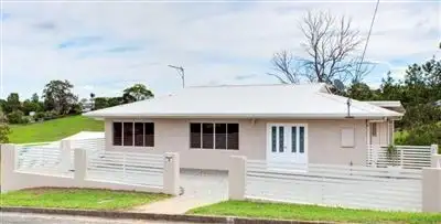 20 Somerset Street, Gympie QLD 4570