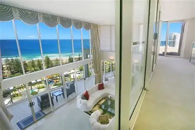 Sixth view of Homely house listing, 1192/1 Lennie Avenue, Main Beach QLD 4217