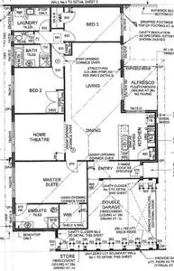 Seventh view of Homely house listing, 119/B Adelaide Street, Busselton WA 6280