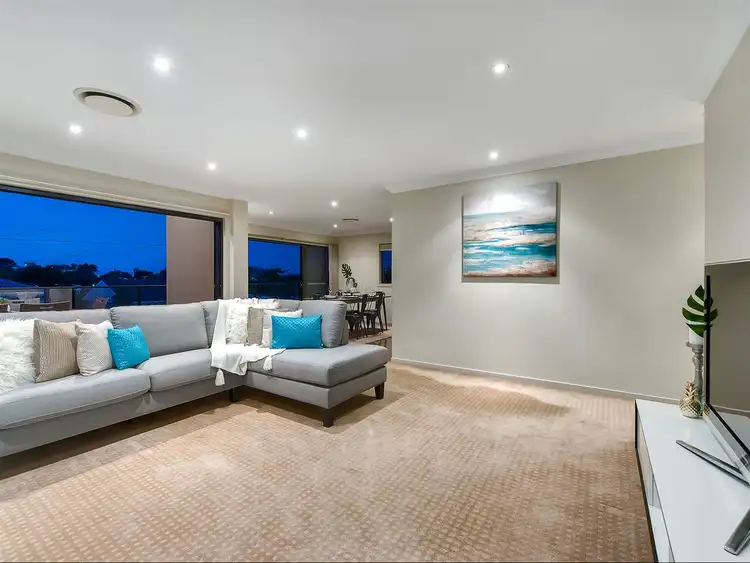 Fourth view of Homely house listing, 30 Stellmach Street, Everton Park QLD 4053