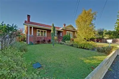 25 Carlton Street, New Town TAS 7008