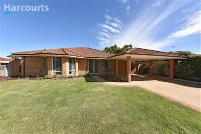 Main view of Homely house listing, 5 Pirianda Close, Clarkson WA 6030