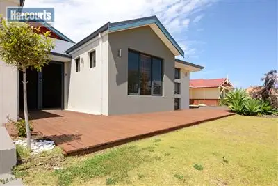 Third view of Homely house listing, 4 Orange Grove, Clarkson WA 6030