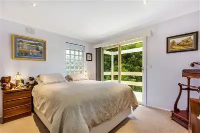 Fifth view of Homely house listing, 24 Felgate Parade, Vermont South VIC 3133