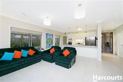 Third view of Homely house listing, 3 Phyllis Frost Street, Forde ACT 2914