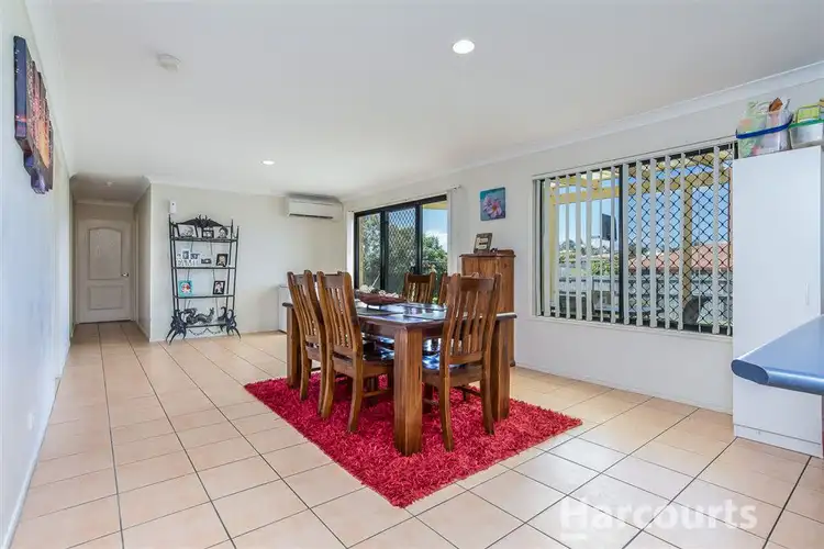 Fifth view of Homely house listing, 4 Lydia Court, Deception Bay QLD 4508