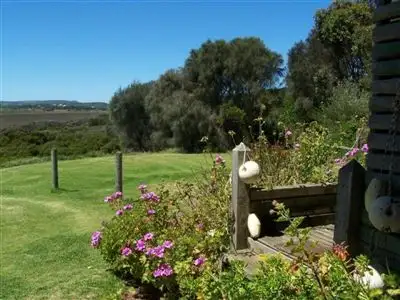 Second view of Homely block of units listing, 1 The Great Ocean Road, Princetown VIC 3269