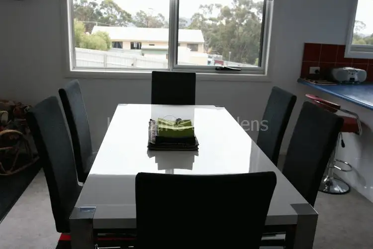 Fourth view of Homely house listing, 9 Bayvista Rise, St Helens TAS 7216