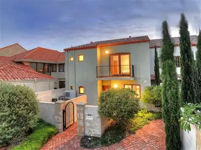 Seventh view of Homely house listing, 44/18 Port Quays, Wannanup WA 6210