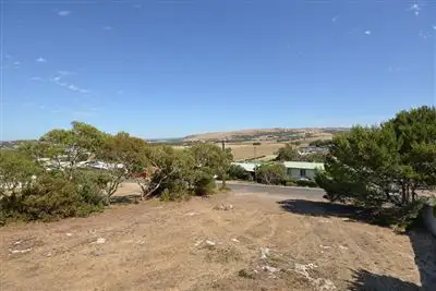 Fifth view of Homely land listing, 17 Carnegie Street, Port Elliot SA 5212