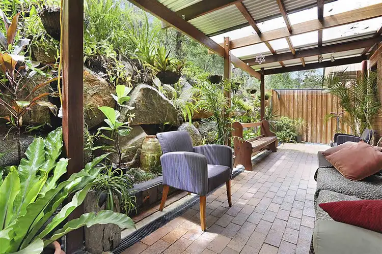 Fourth view of Homely townhouse listing, 42/5 Quinnia Court, Ferny Hills QLD 4055