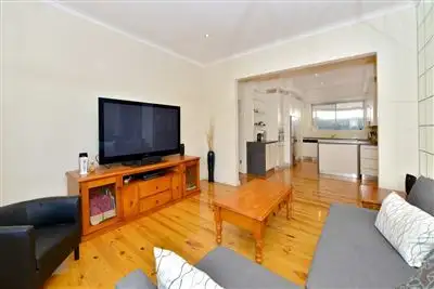 Second view of Homely house listing, 70 Selth Street, Albert Park SA 5014